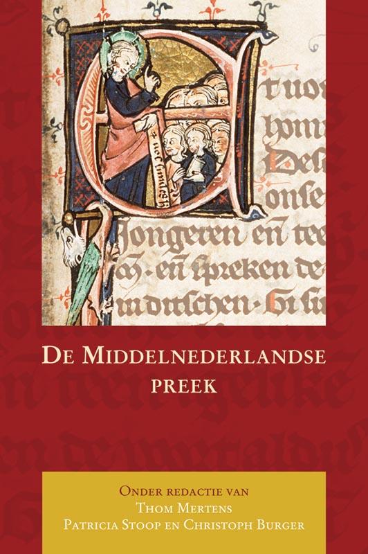 De Middelnederlandse preek / Middeleeuwse studies en bronnen / 116