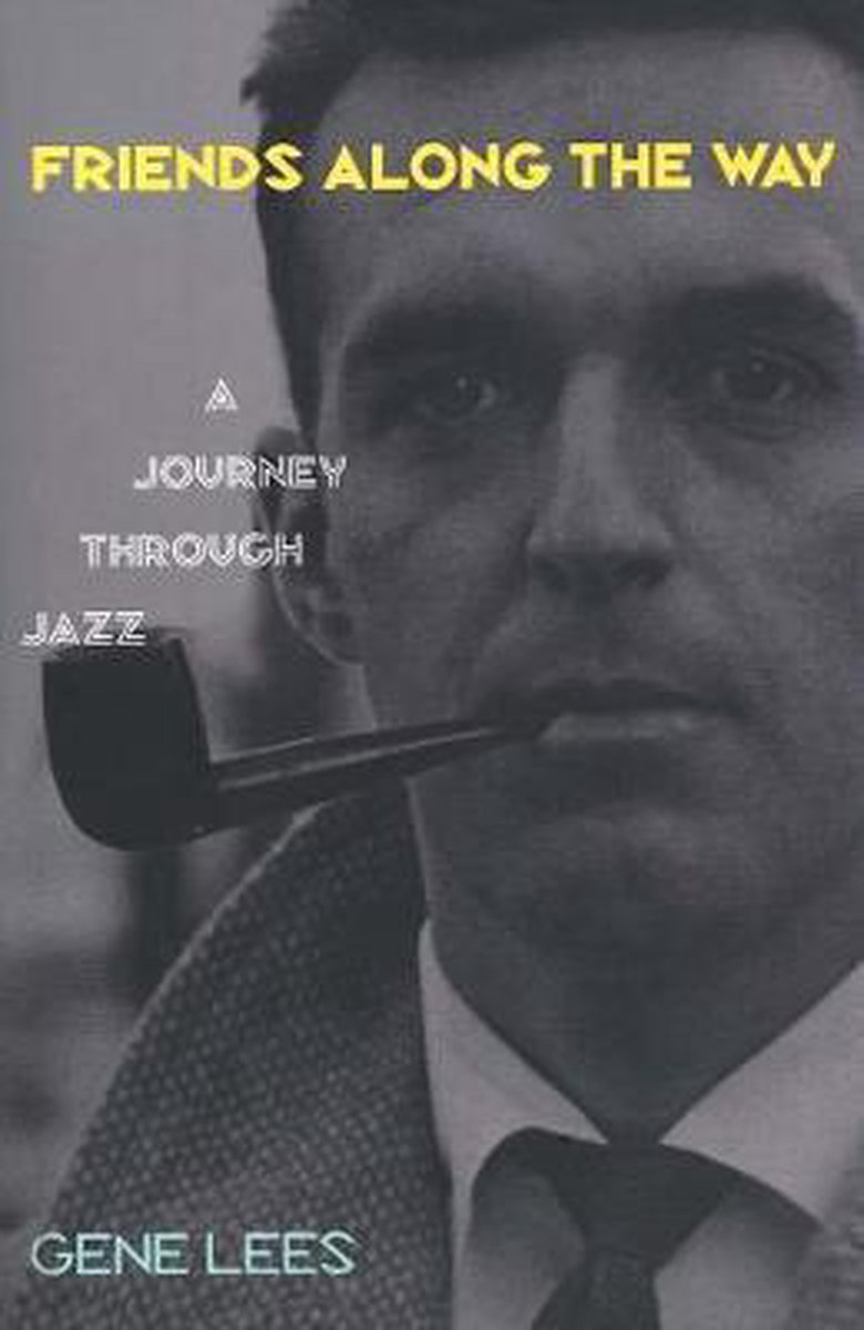 Friends Along the Way - A Journey Through Jazz