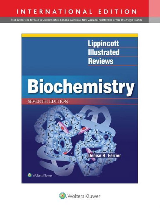 Lippincott Illustrated Reviews