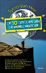 De 10 geboden van de wereldreiziger / Serie voor de wereldreiziger