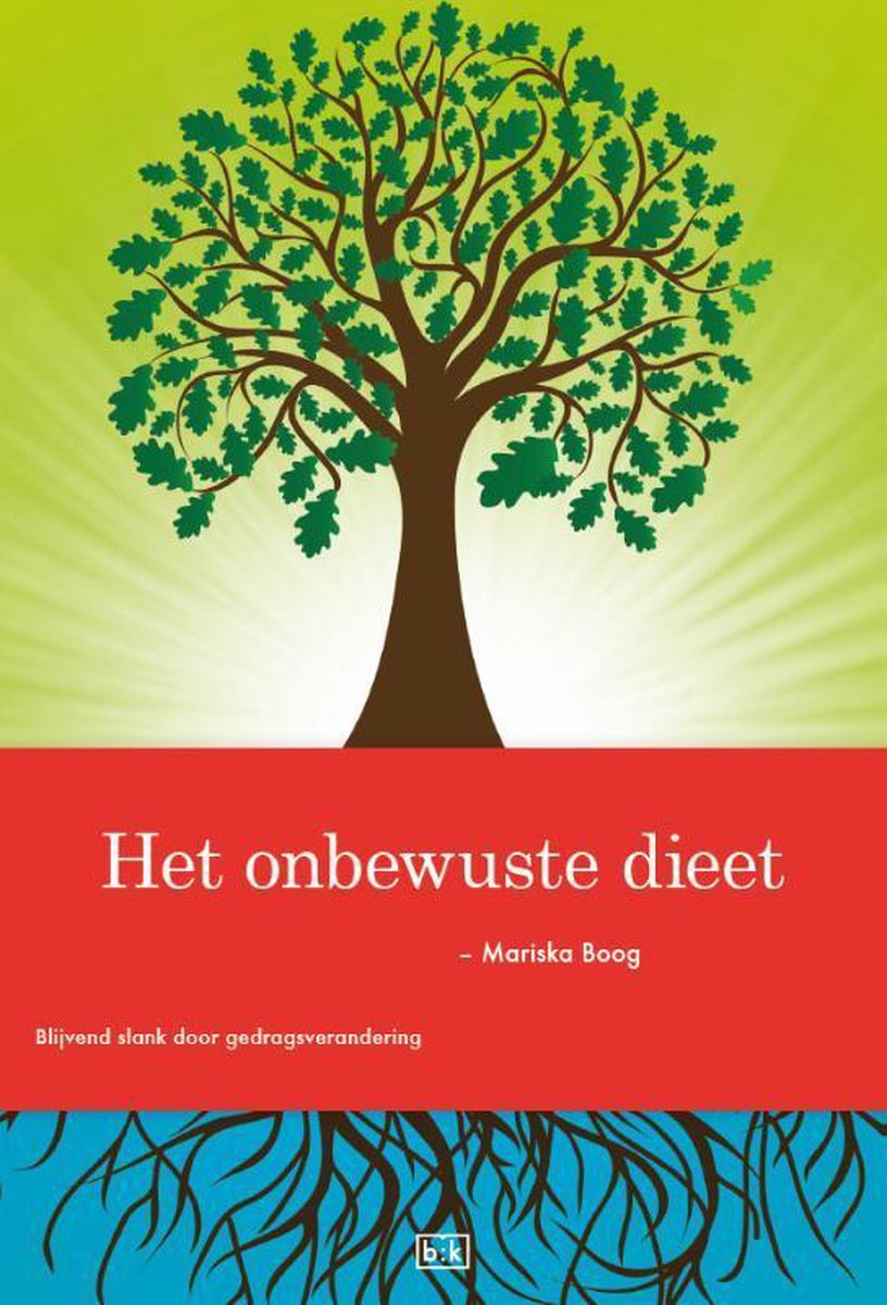 Mariska Boog Het Onbewuste Dieet thumbnail