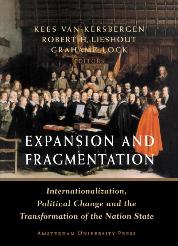 Expansion And Fragmentation thumbnail