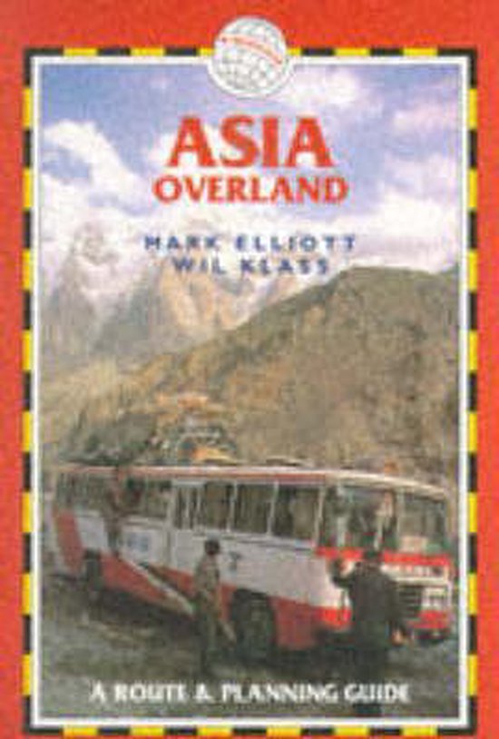 Asia Overland