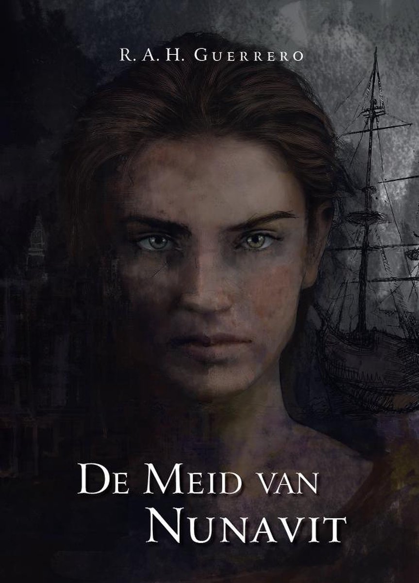 De Meid van Nunavit