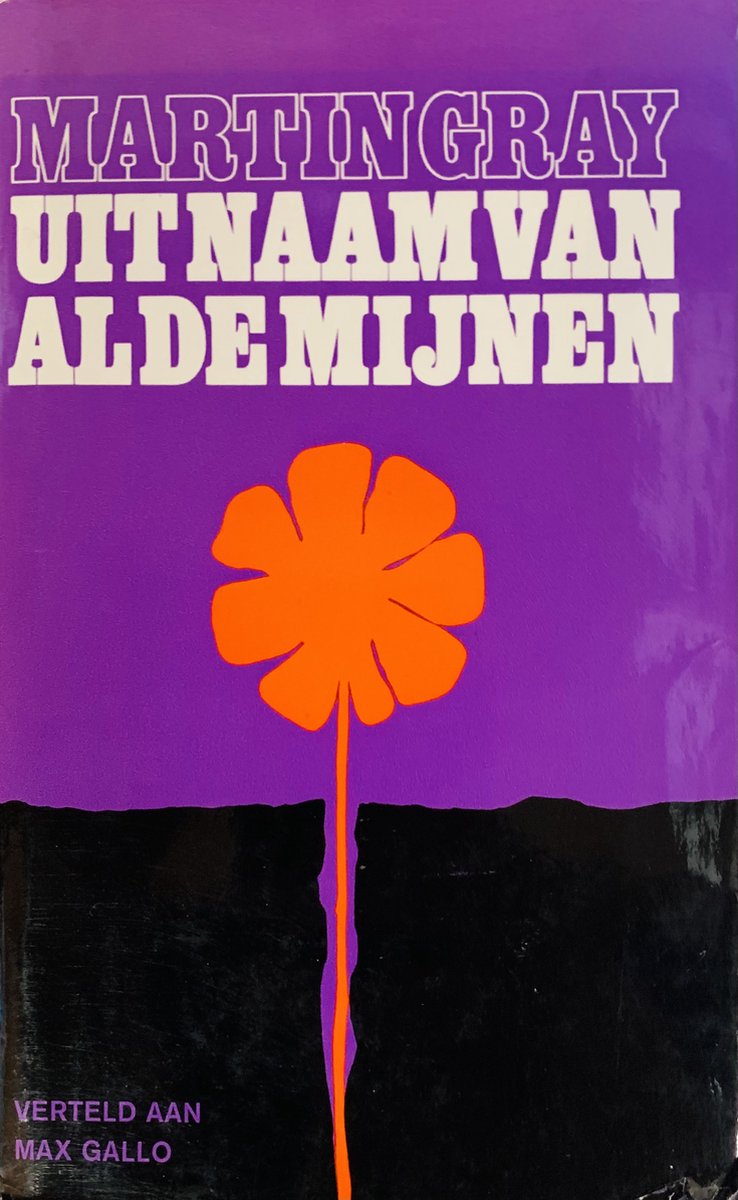 Uit naam van al de mijnen