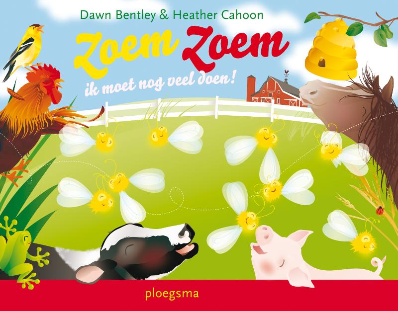 Zoem zoem / Ploegsma kinder- & jeugdboeken