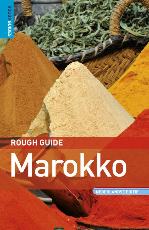 Rough Guide Marokko / Rough Guide