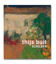 Thijs Buit - schilder