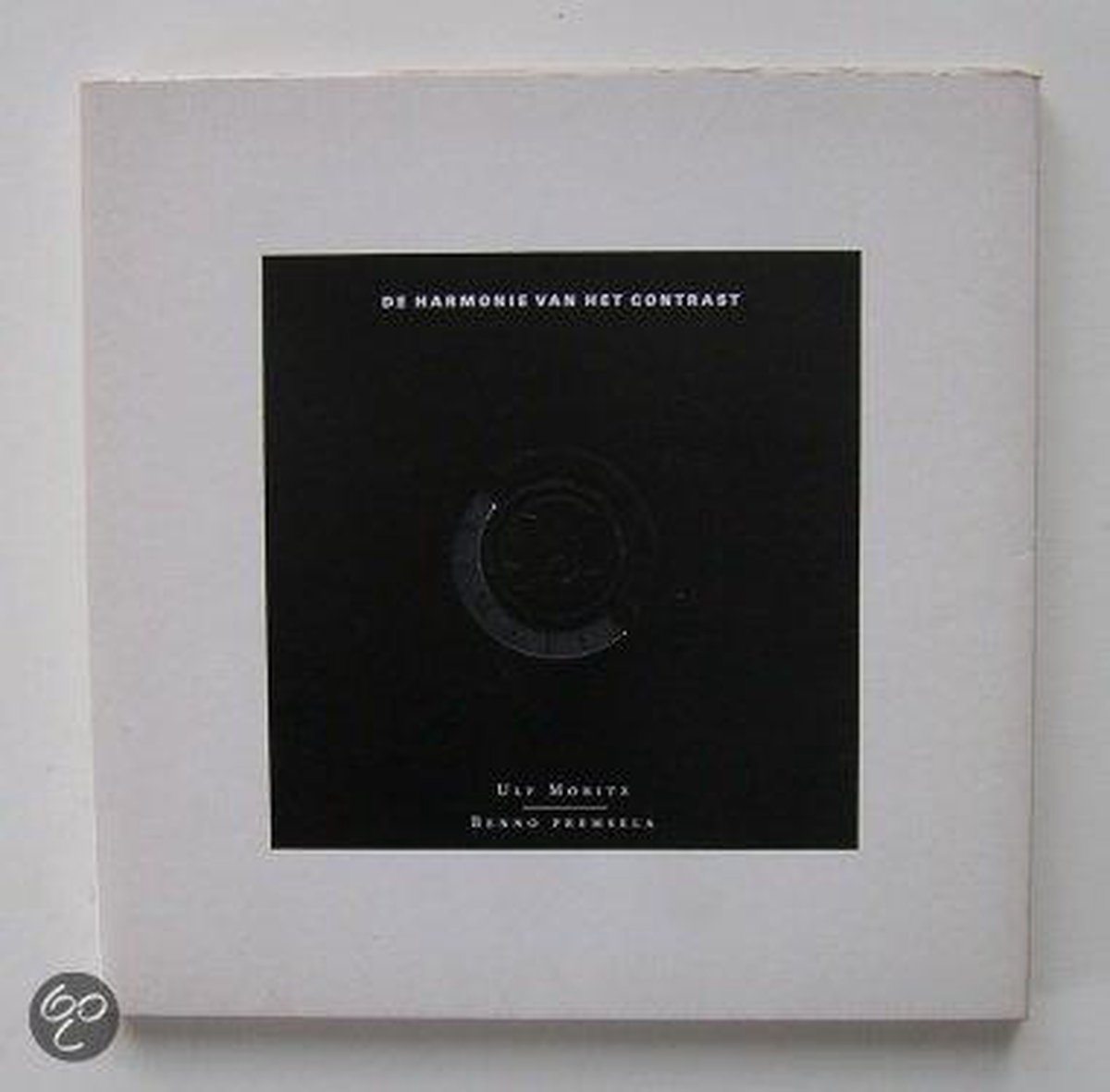 boekenbalie_9789070962074_cover Harmonie van het contrast