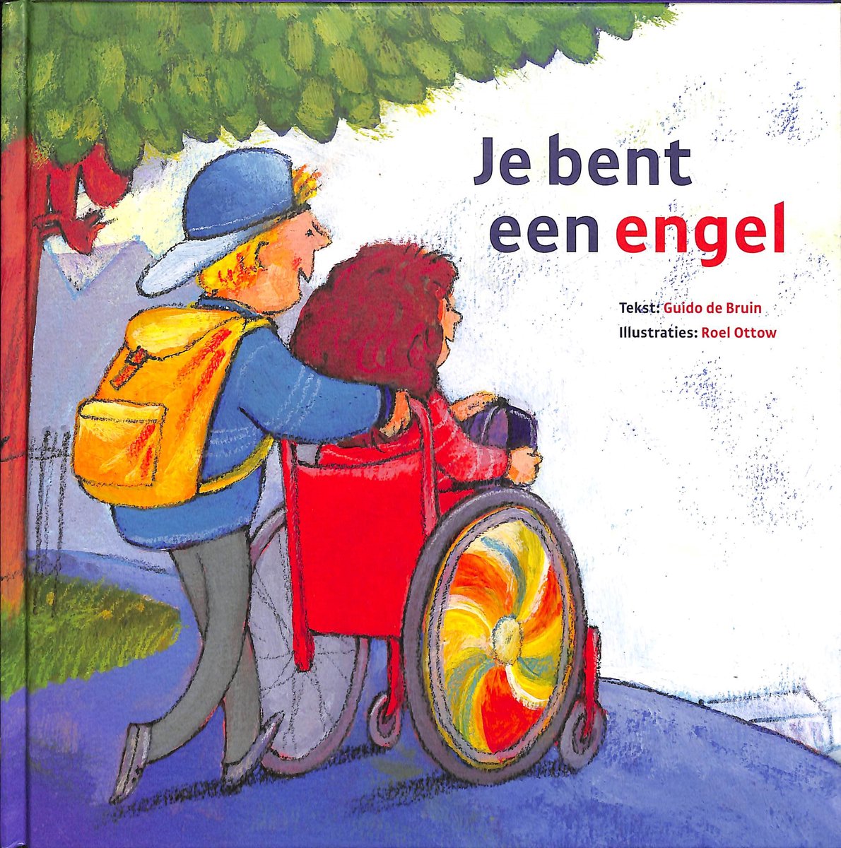 Guido de Bruin Je Bent Een Engel thumbnail
