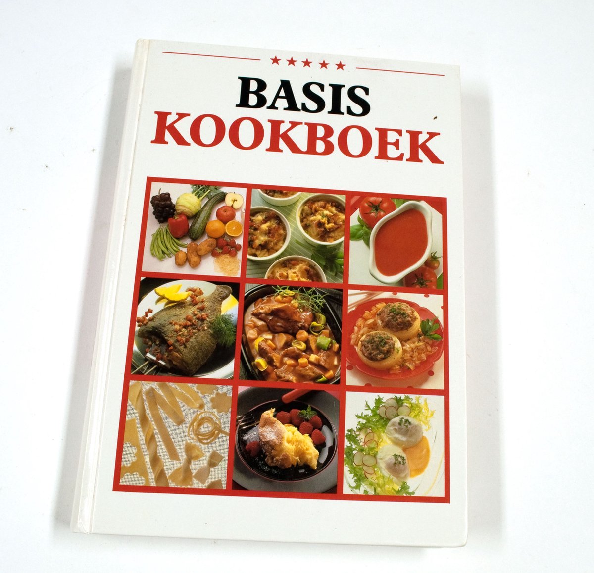 boekenbalie_9789036603300_cover Basis Kookboek