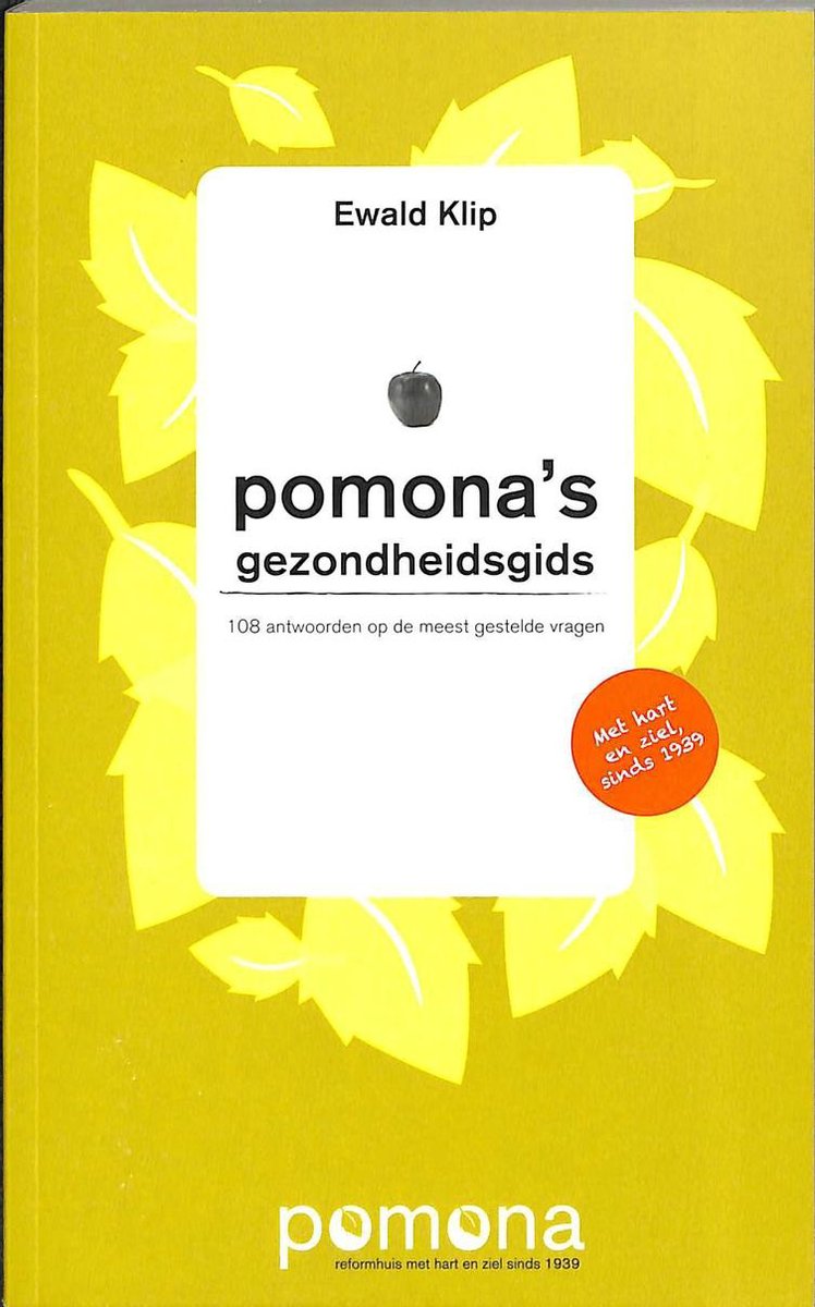 Pomona's gezondheidsgids