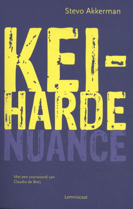 Stevo Akkerman Keiharde Nuance thumbnail