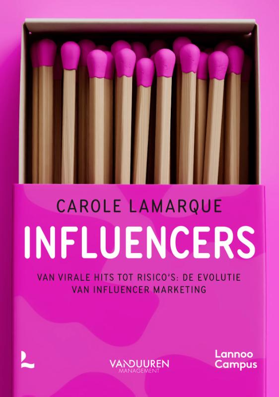 Carole Lamarque Influencers thumbnail