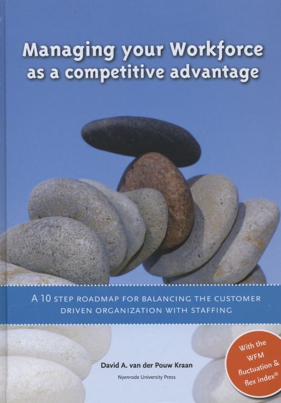 Managing your Workforce as a competitive advantage