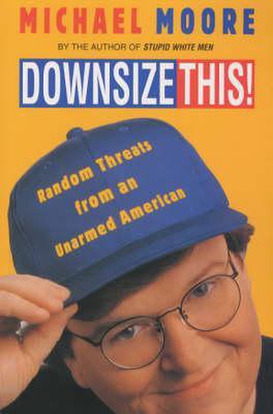 Michael Moore Downsize This thumbnail