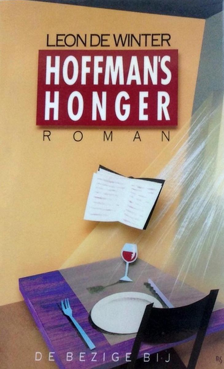 boekenbalie_9789023431251_cover Hoffman's honger