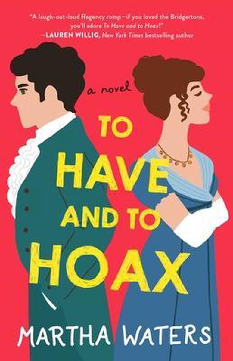 To Have and to Hoax, 1