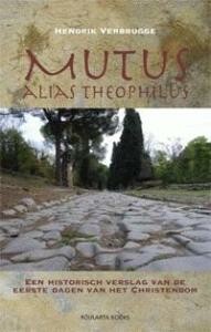 Mutus, alias Theophilus