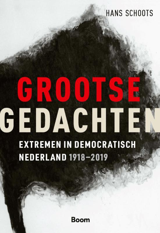 Hans Schoots Grootse Gedachten thumbnail