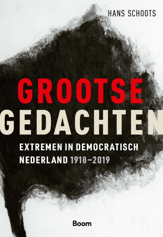 Grootse gedachten