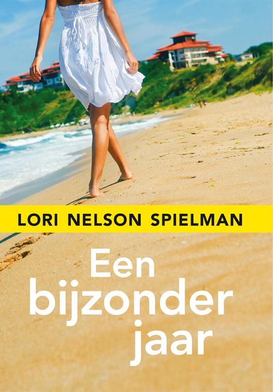 Een bijzonder jaar / Grote letter bibliotheek / 2924