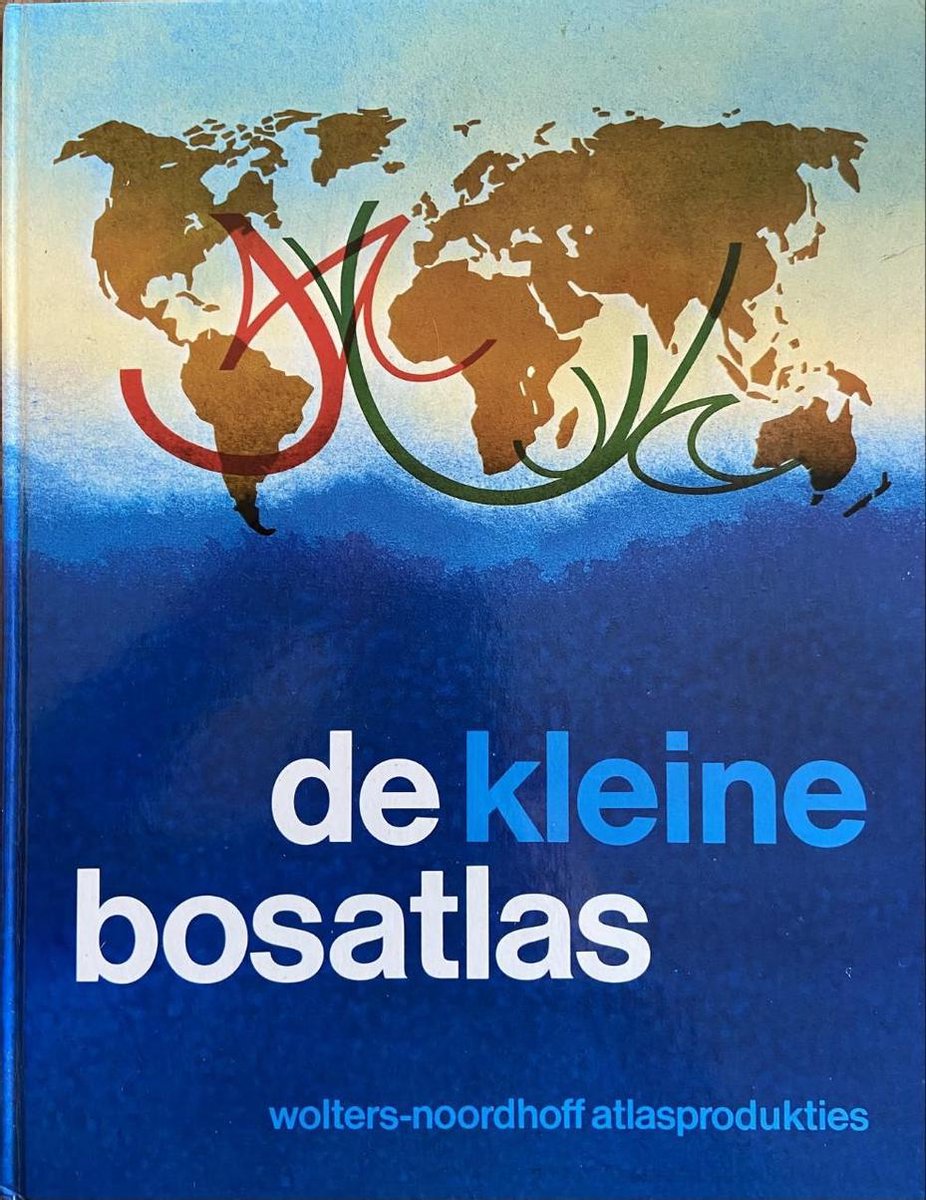 KLEINE BOSATLAS