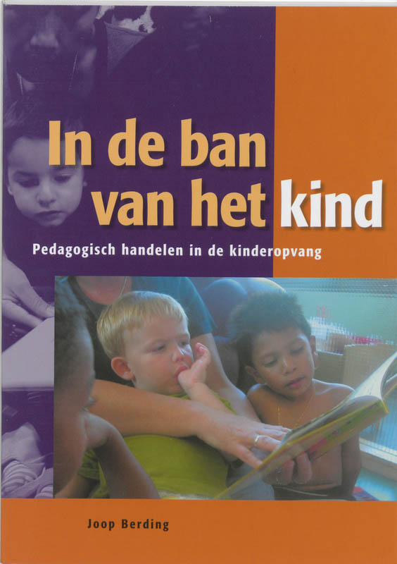 J. Berding In De Ban Van Het Kind thumbnail