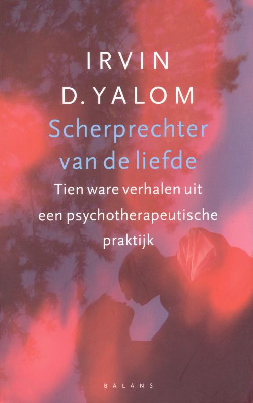 Scherprechter van de liefde