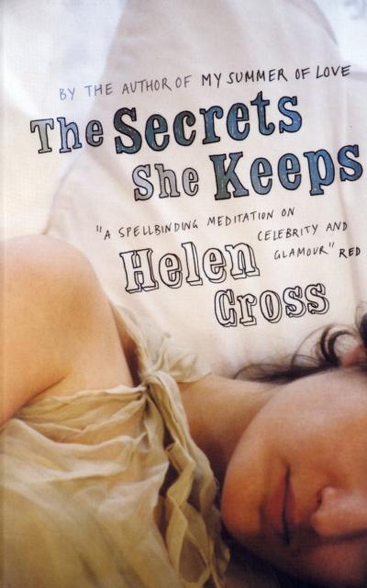 Secrets She Keeps