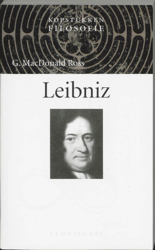 Leibniz, Ross