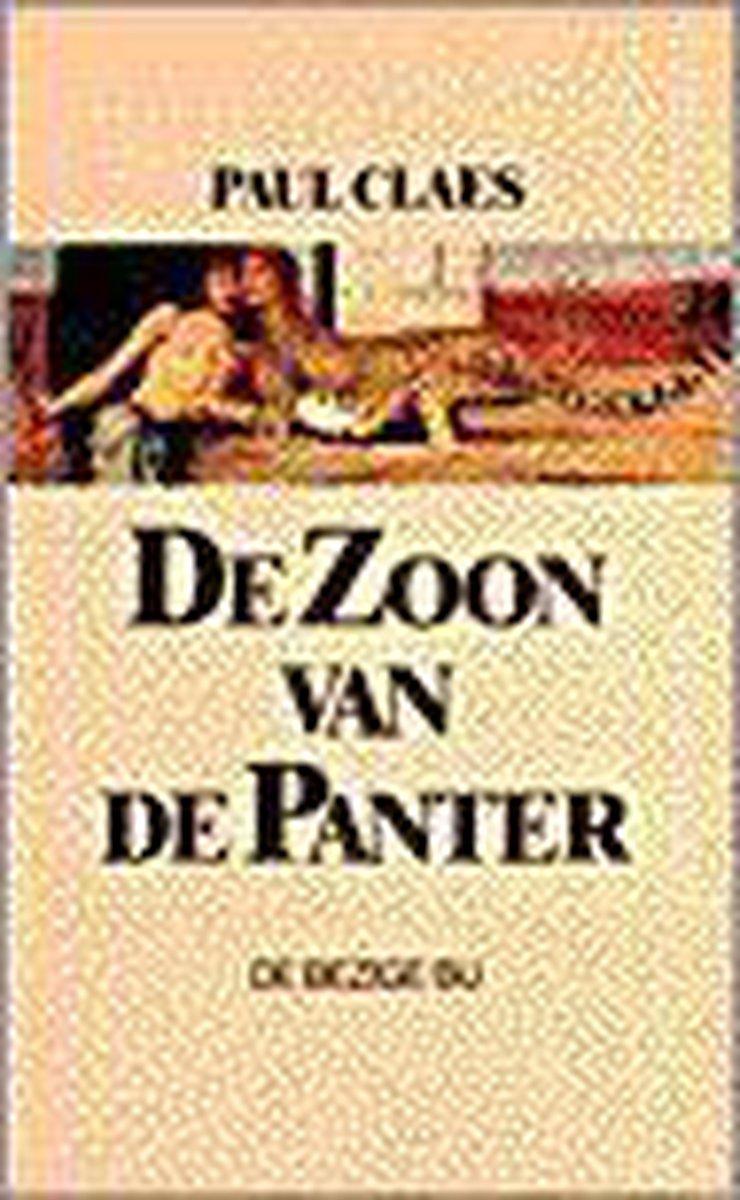 De zoon van de panter