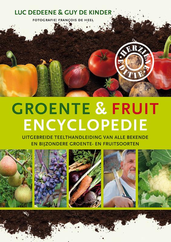 Groente & fruitencyclopedie