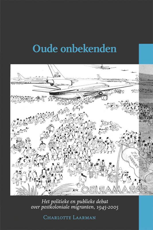 Oude onbekenden / Historische Migratiestudies / 4