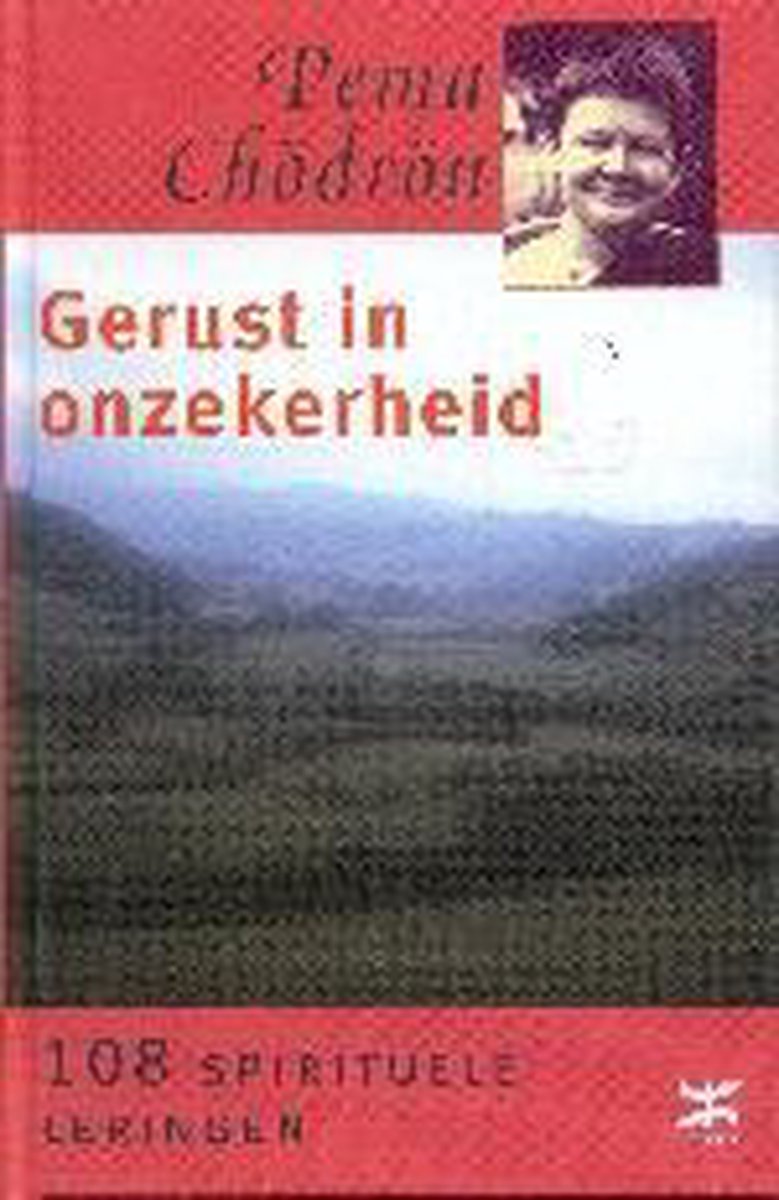 Gerust In Onzekerheid