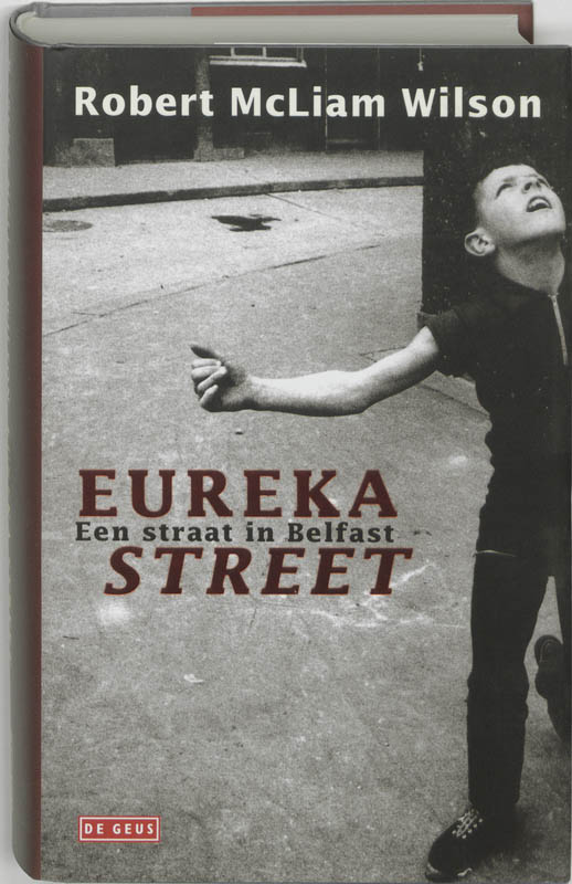 Eureka Street