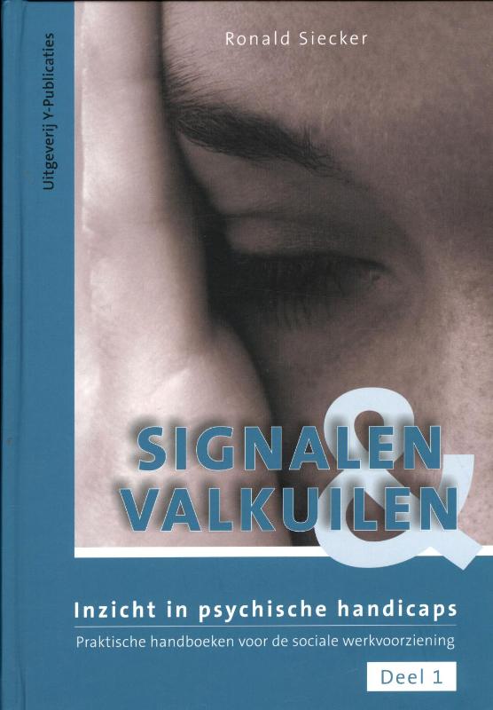 Ronald Siecker Signalen & Valkuilen thumbnail