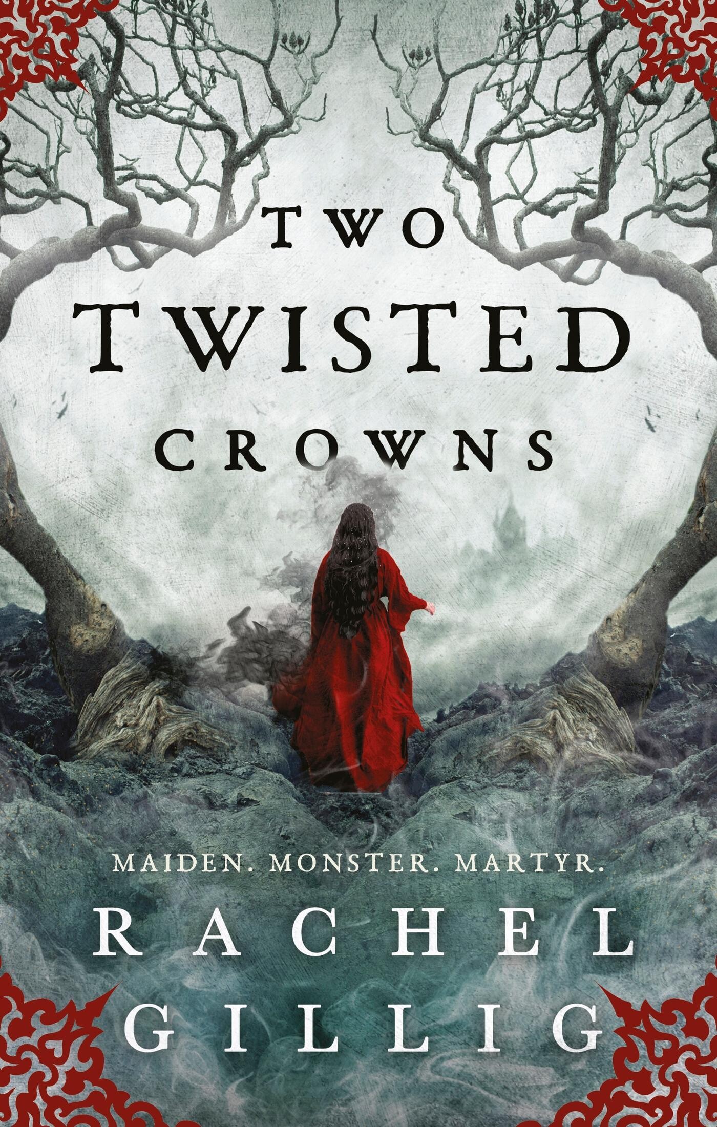 Two twisted crowns / The shepherd king / 2