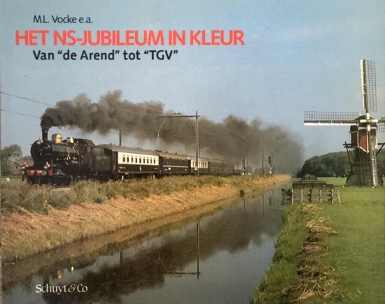 NS-JUBILEUM IN KLEUR