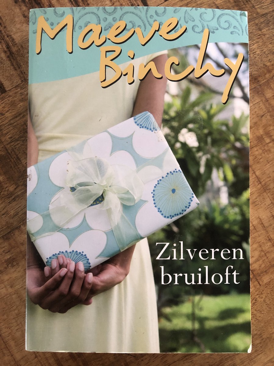 boekenbalie_9789000333677_cover Zilveren bruiloft