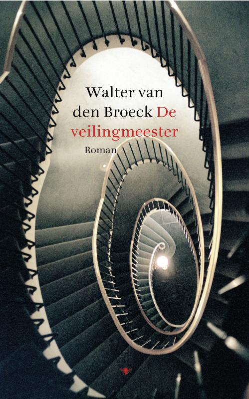 De veilingmeester