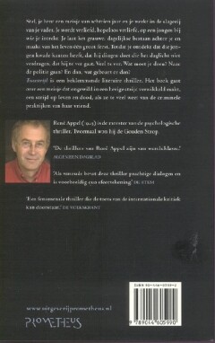 Tweestrijd Midprice Tweestrijd Midprice achterkant