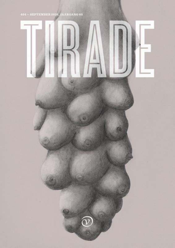 Tirade 464 / Tirade / 464