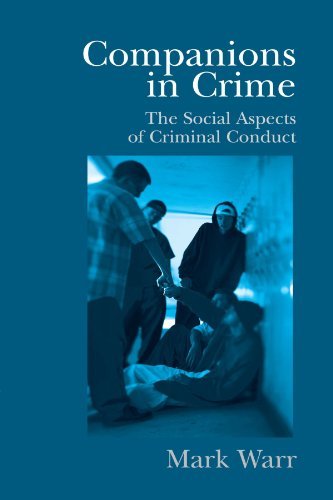 Companions In Crime