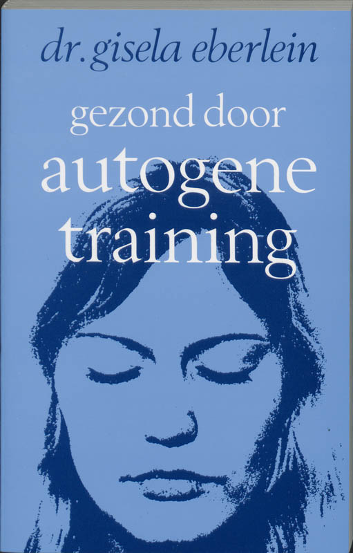 Gezond door autogene training