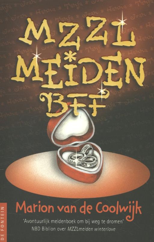 boekenbalie_9789026134593_cover BFF / MZZLmeiden