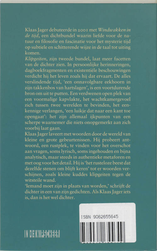 Klipgeiten achterkant