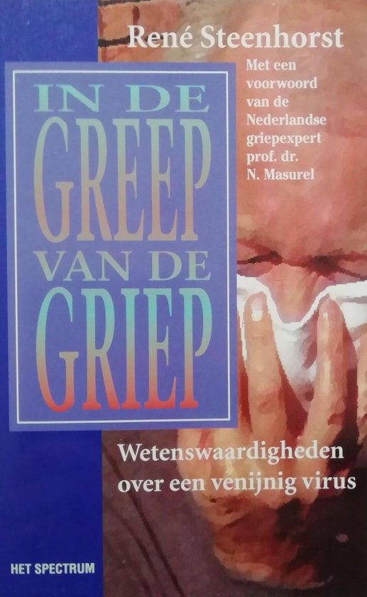 In de greep van de griep