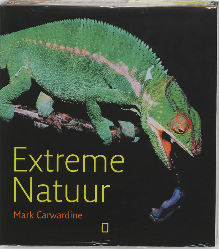 Extreme natuur / National Geographic