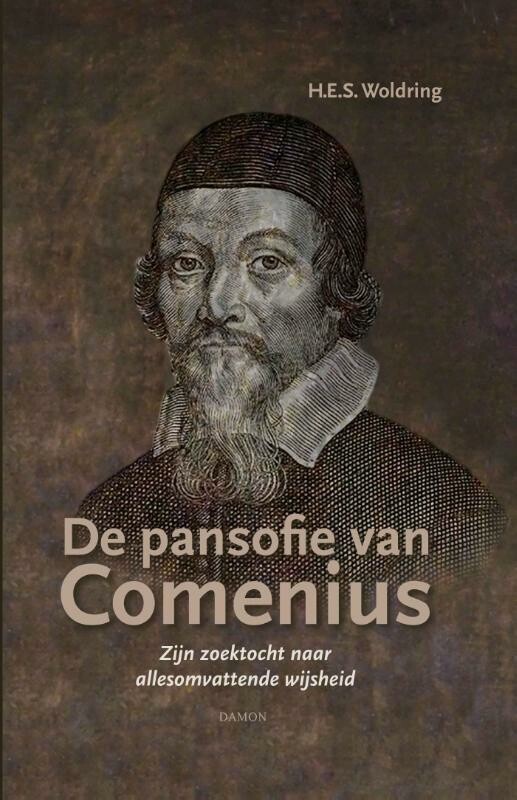 H.E.S. Woldring De Pansofie Van Comenius